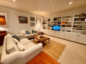 3 Bdrm 2 Bthrm House Close to Canberra CBD & ANU